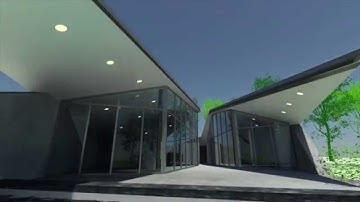 Computer Applications Project 3 - Animation