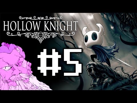 Vaush Plays Hollow Knight | Part 5