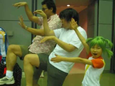 Yotsuba&! - YouTube