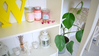 DIY ДЕКОР КОМНАТЫ НА БЮДЖЕТЕ | БЮДЖЕТНЫЕ ИДЕИ ДЕКОРА СВОИМИ РУКАМИ БЕЗ ЗАТРАТ 😇 | XENIA WARRIOR