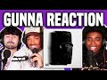 GUNNA x OFFSET // PRADA DEM REACTION x REVIEW