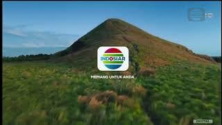 Station ID Indosiar 2025 - Pulau Kenawa,Sumbawa NTB (5 Sec)