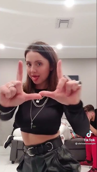 Ale Ivanova #20 - YouTube