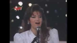 Lesa Faker Asala لسه فاكر حفلة أصالة