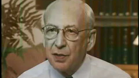 Jewish Survivor Robert Weiss Testimony