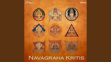 Kedhu / South Lunar Node / Ketu Kriti - Mahasuram Ketum Aham (From "Ghibran