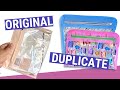 How to Sew a Clear Zipper Pouch Pattern... Let's Copy This!
