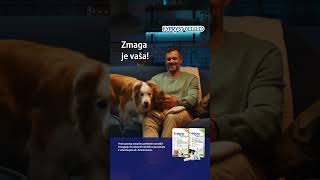 Fypryst Combo Redna Mesečna Zaščita Pred Bolhami In Klopi Za Pse, Mačke In Dihurje