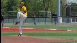 ISU baseball vs. Wichita State