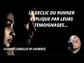 Le declic du runner explique par leurs temoignages