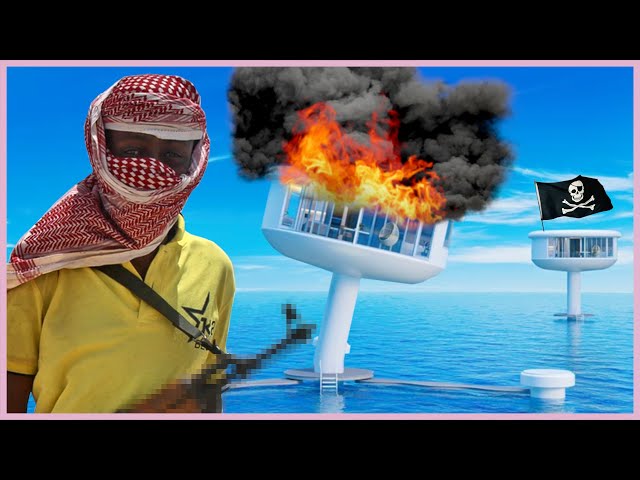 Libertarian Sea Pods: A Hilarious Aquatic Disaster class=