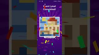 Nonogram.com Speedrun | Night of Museums | Completing Part 2-1 in Less Than 30 Minutes