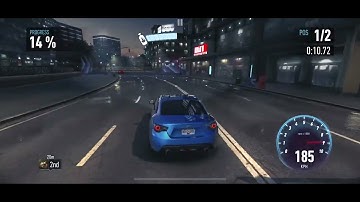 NFS No limits amazing game #games #racing #driving