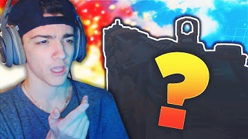 DO YOU REMEMBER THIS "DLC WEAPON" IN BLACK OPS 3?! *NEVER USED BEFORE*