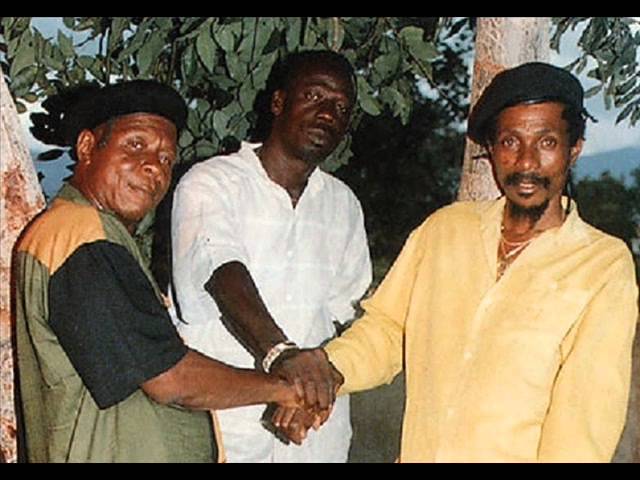 Watch The Heptones - Pressure on YouTube Watch The Heptones - Pressure on YouTube