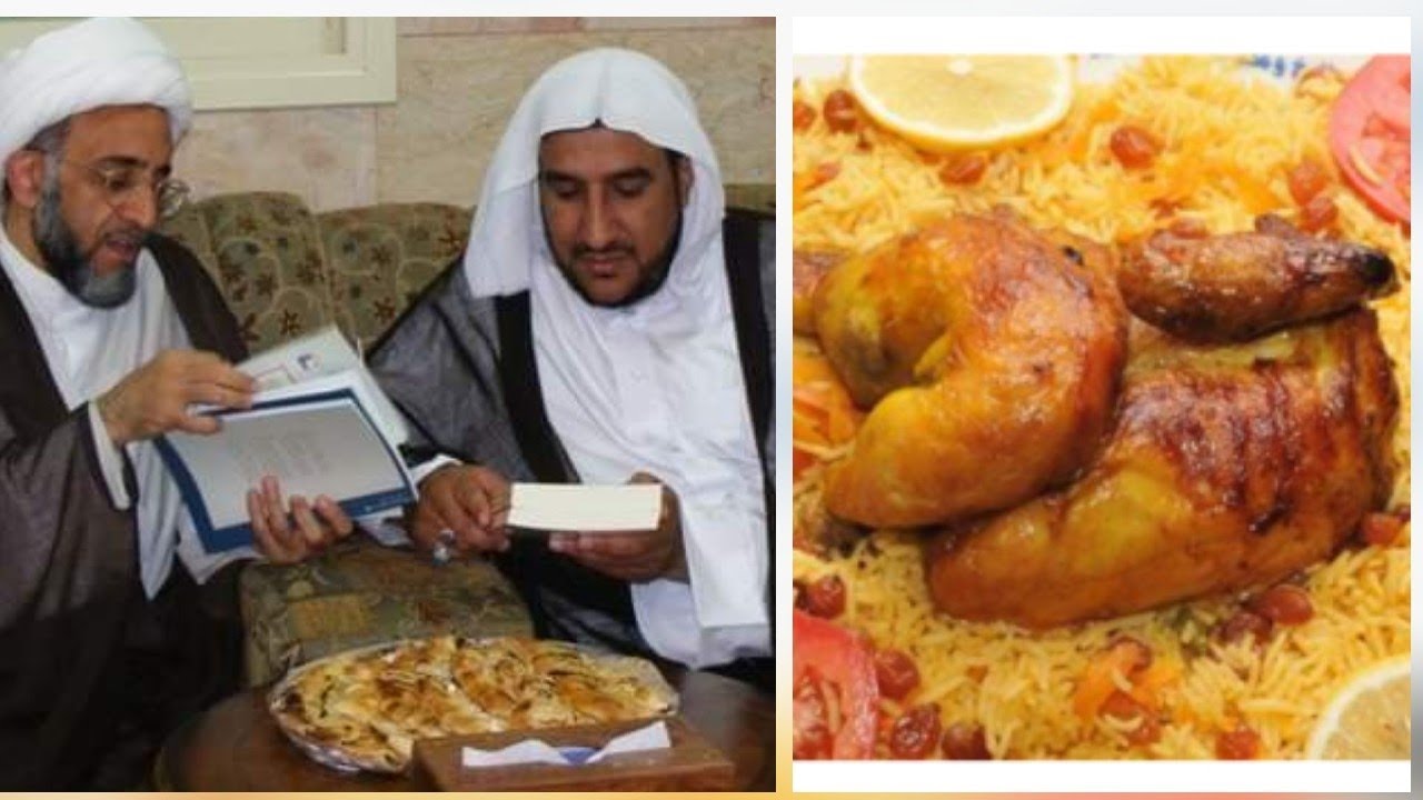 الاستخارة عن المجبوس😂رز ابيض😳آية الله السيد محمد رضا السلمان رفع مستوى الوعي عند الشيعة في السعودية