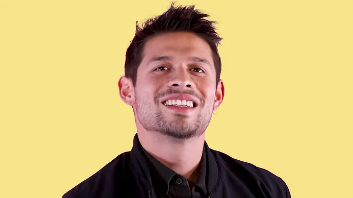 the best of: David Castaeda