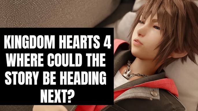 Kingdom Hearts 3 review - a grand finale that's both torturous and