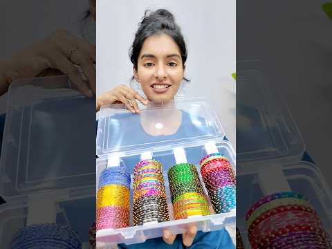 My bangle organisers 💖😘 #shortsvideo #styling #ootdguide #ootdguide