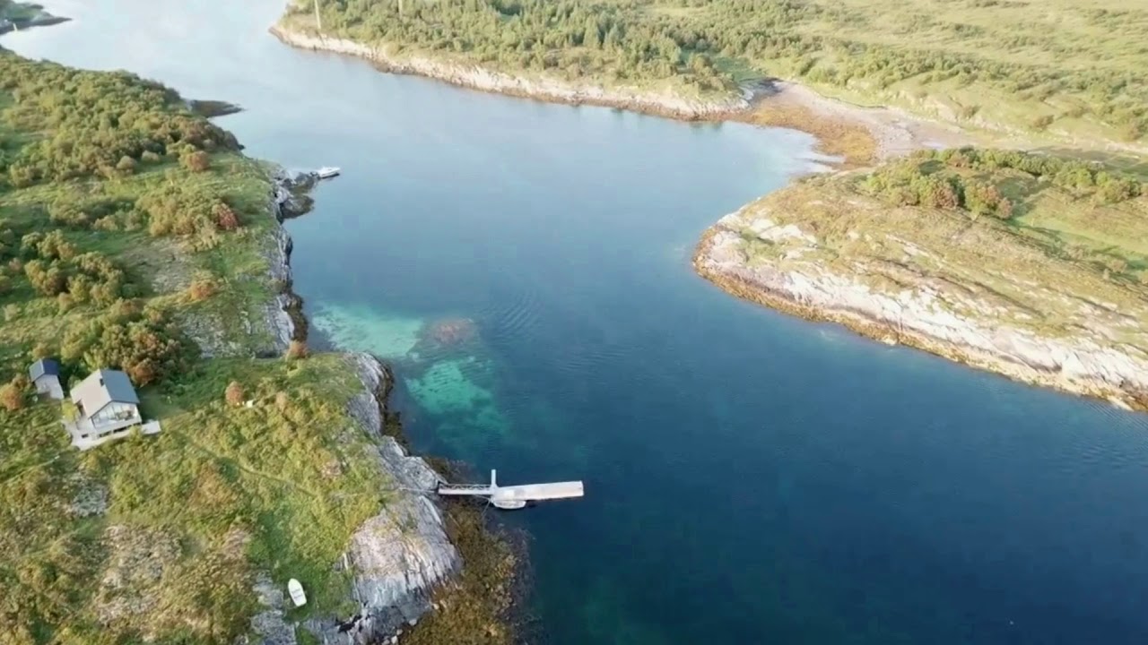 2018 Herøy på Helgeland.