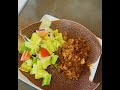 Eritrean Food How To Cook Kulwa Enjoy