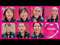 【女子バレー2026-27】ヴィクトリーナ姫路10周年ひめじスーパーアリーナこけら落とし特別サイン会✍️アスリート🎽バレーボール🏐スポーツ選手 Women's athlete volleyball