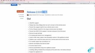 GNS3 Talks: GNS3 2.0 RC1 is now available