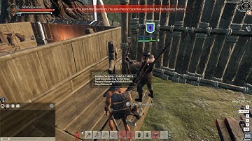 myth of empires !HOW TO MAKE SEIGE WORKSHOP! by Chemical Computing    for dummies and beginners&noob