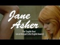 Jane Asher Tribute