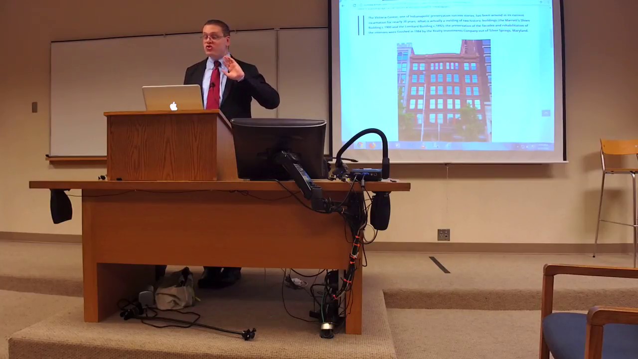 Prop 1 - Class 25 Landlord-Tenant Relationship II