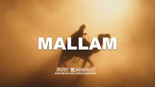 “MALLAM” Victony x Ckay x Rema Type Beat 2026 | Afrobeat Instrumental 2026
