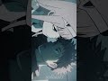 Итадори Юдзи встретил Ноль Два #anime #zerotwo #itadori