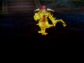 ドラクエ9 いにしえの魔神 1ターン撃破