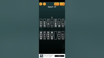 ball sort puzzle expert level 67