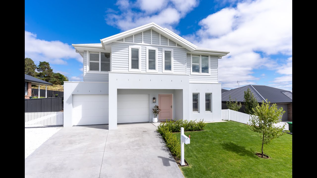 Pinnacle of Luxury Living - 4 Charlotte St Orange