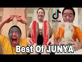 Best of junya  funny tiktok vidomeilleures vidos tiktok de junya les plus droles 2021