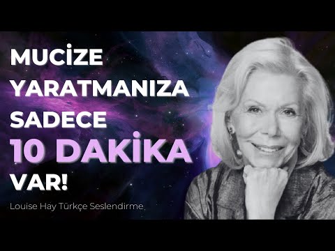 Video: Louise nə deməkdir?