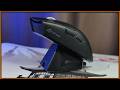 Уверенный середнячок с док-станцией - Attack Shark X11 #AttackShark #Мышка