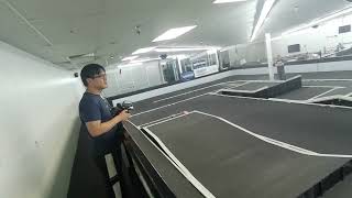 17.5 Blinky 2WD Buggy Heat 2 5-22-26 (Club Racing)