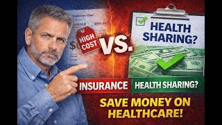 HealthShares vs Obamacare (2026): Why Millions Are Leaving ACA Plans
