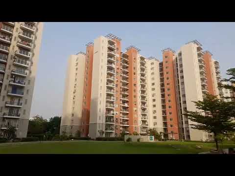 Mahindra Aura Society New Palam Vihar Phase 3 Gurgaon
