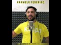 Carmelo Federico - Nu jeans e na maglietta