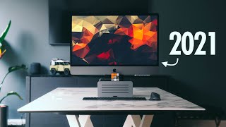 Most EXCITING Tech Coming in 2021!