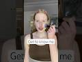 Grwm while I tell you facts about me !!