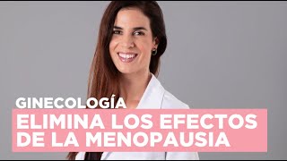 MENOPAUSIA: tratamiento | TERAPIA HORMONAL SUSTITUTIVA