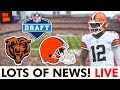 This Is BETTER THAN We Thought! Shedeur Sanders News + Browns 2026 NFL Draft Outlook