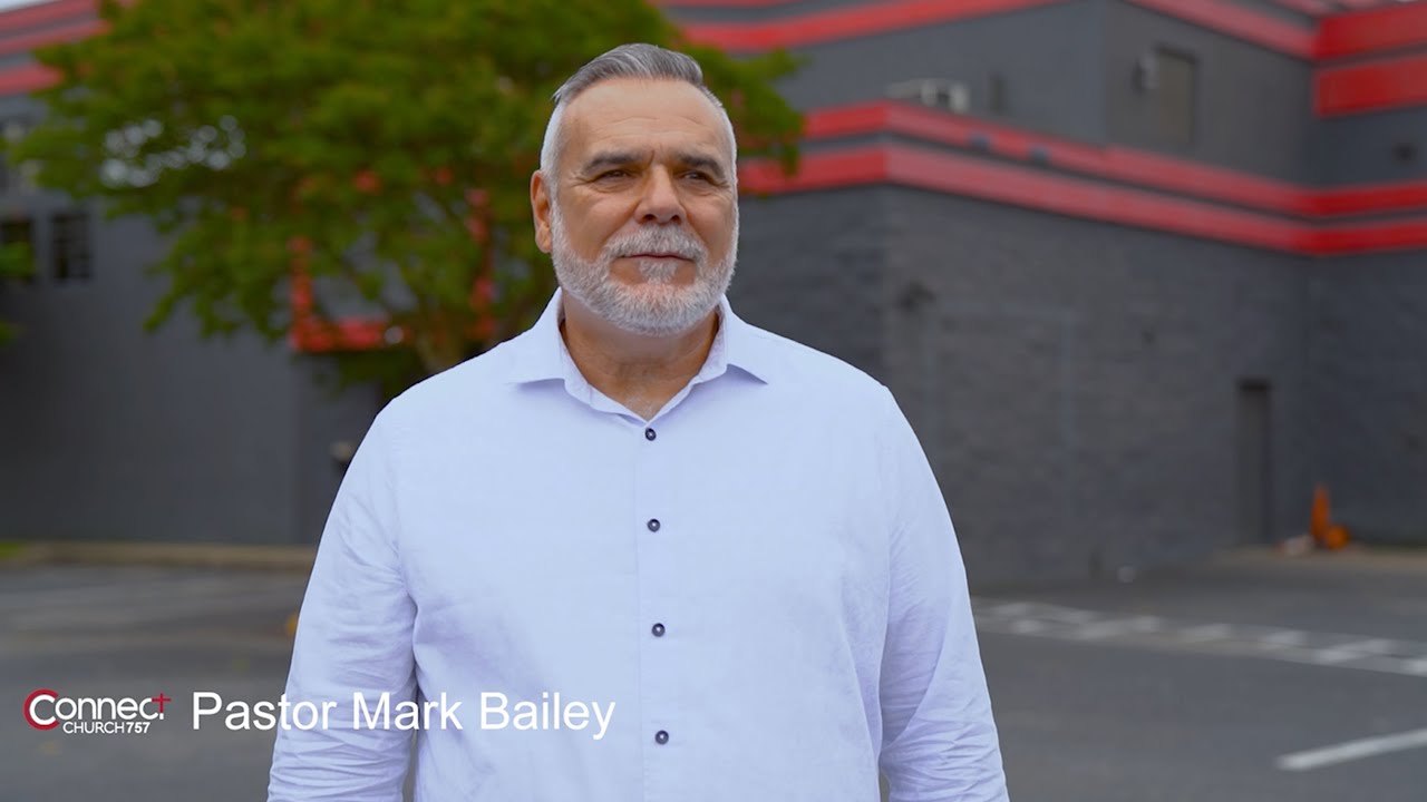 Connect Church 757 Food Ministry (Documentary)