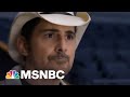 Brad Paisley Encourages Americans To Get Vaccinated, Is Ready To Get Back On The Road | Morning Joe
