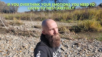 This is the main reason why feeling is so difficult