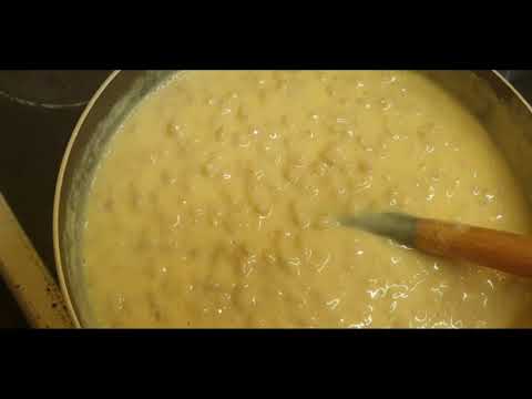 الباكمبا السودانية طريقة التحضير سهله جدا طعم و ريحة و لون روعة